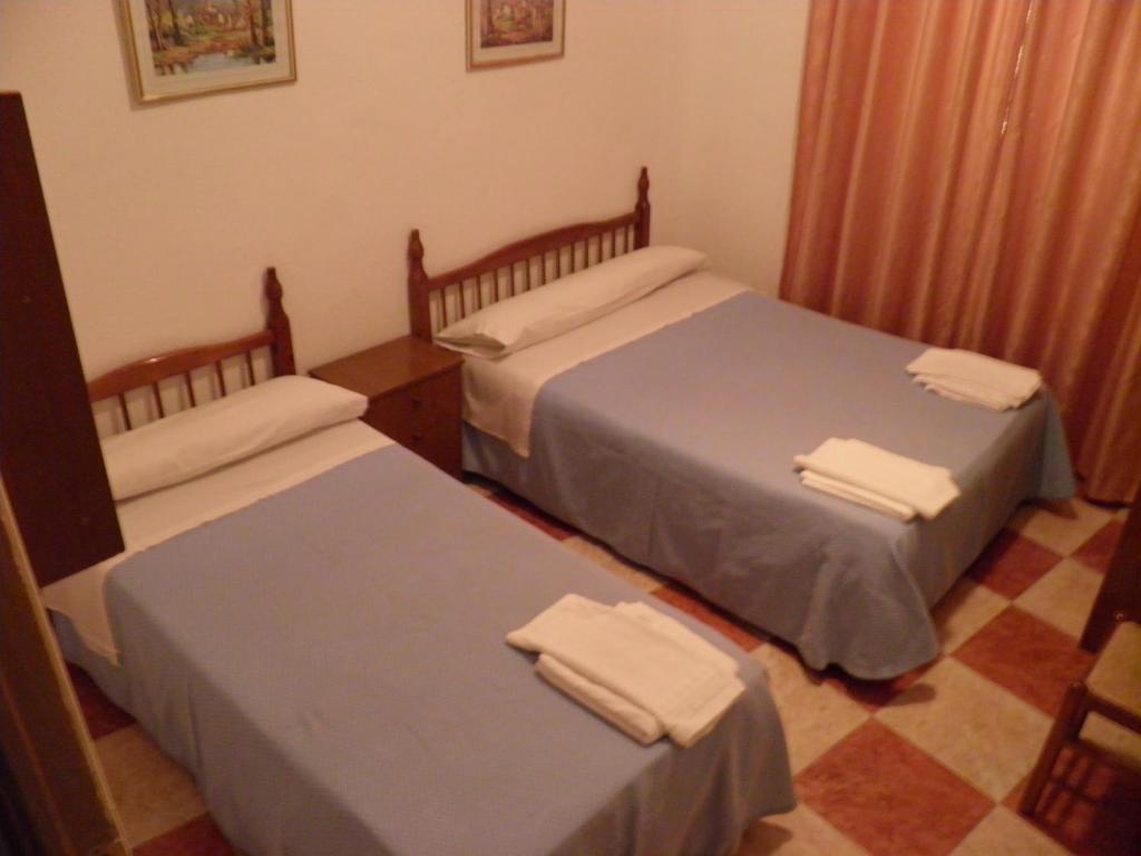 Arroyo Granada
