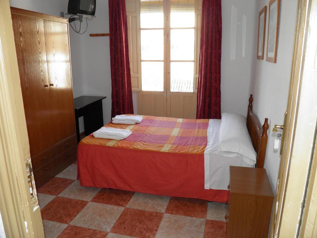 Arroyo Granada