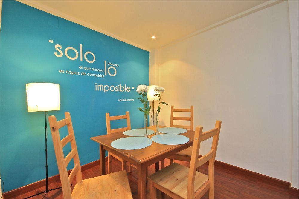 Inside Paseo De Tristes Apartamento *
