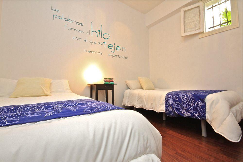 Apartamento Inside Paseo De Tristes *