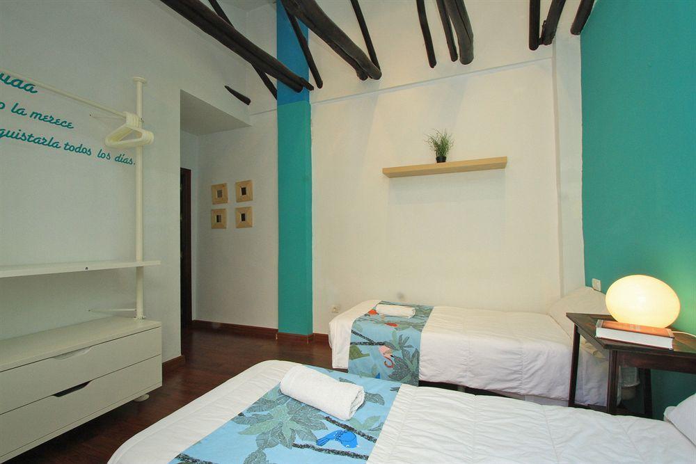 Apartamento Inside Paseo De Tristes