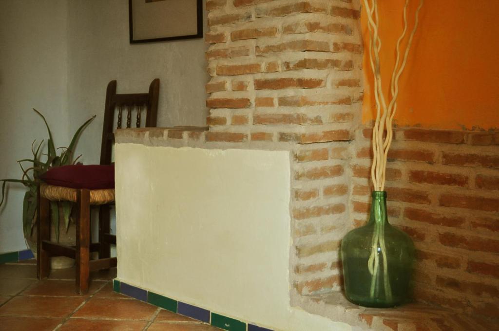 Apartment Alhambra Dream *