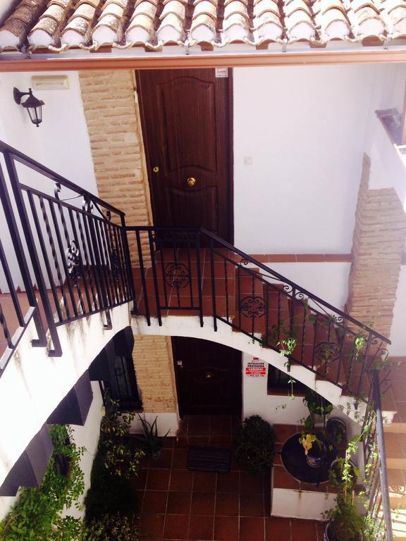 Casa Callejon De Echevarria Apartamento *
