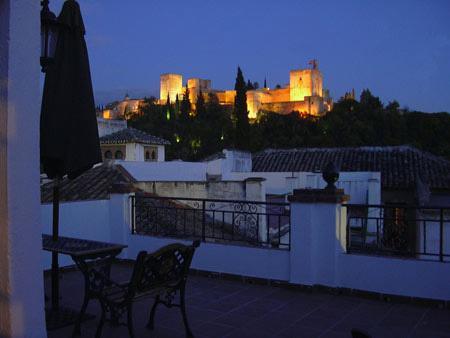 Casa Callejon De Echevarria Apartamento