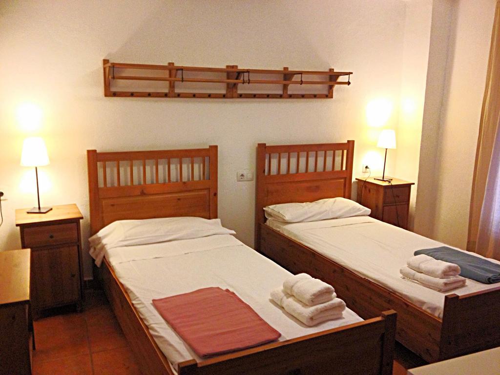 Casa Callejon De Echevarria Apartamento