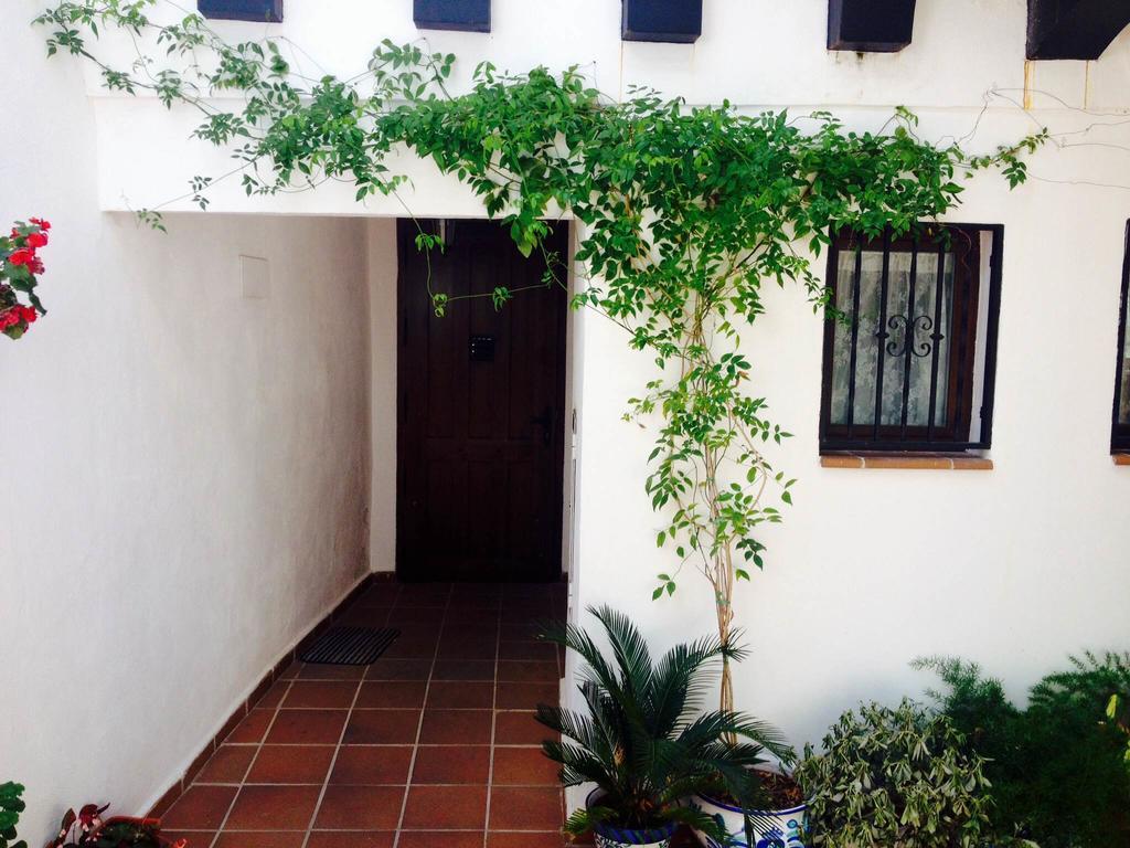 Casa Callejon De Echevarria Apartamento