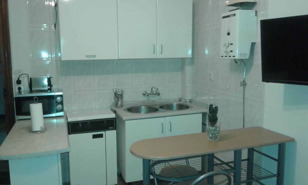 Apartamento Comet Almona Granada