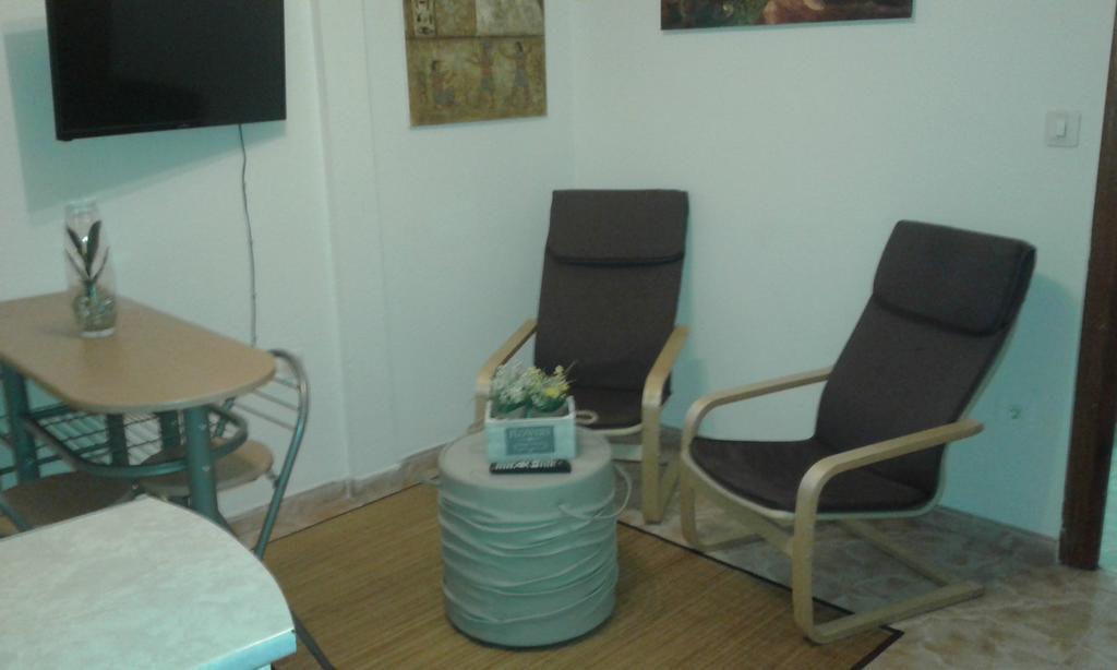 Apartamento Comet Almona
