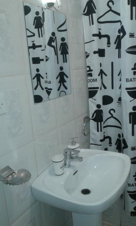 Apartamento Comet Almona Granada