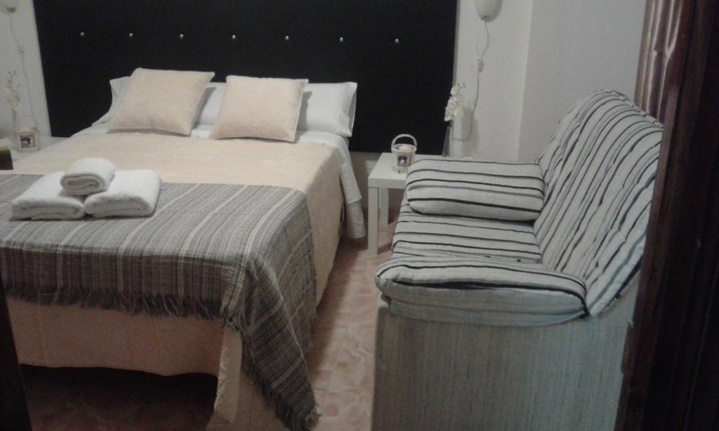 Comet Almona Apartamento