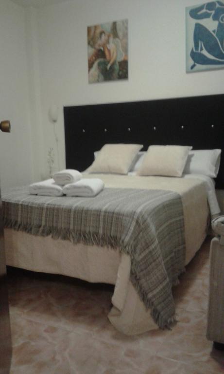 Comet Almona Apartamento