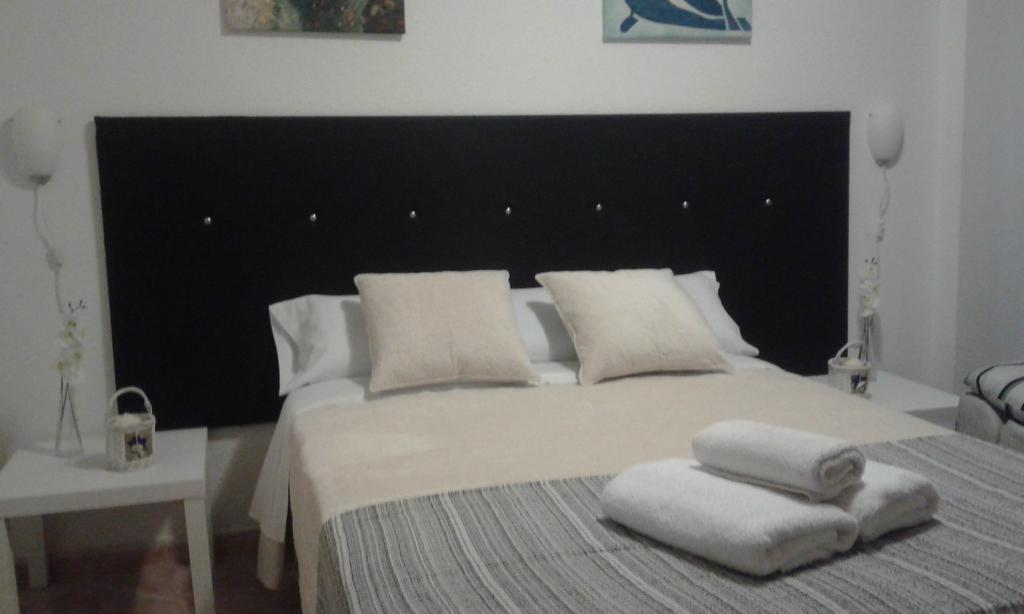 Apartamento Comet Almona Granada