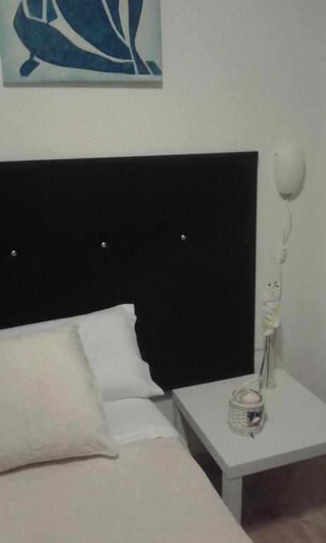 Comet Almona Apartamento Granada