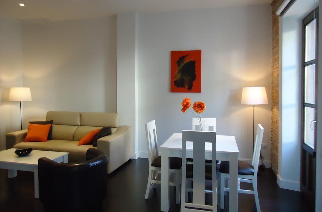 Apartamento Turísticos Mauror *