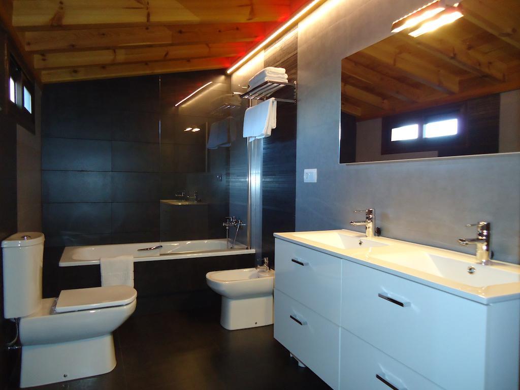 Apartamento Turísticos Mauror Granada