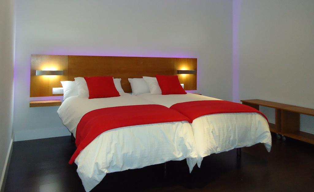 Apartamento Turísticos Mauror *