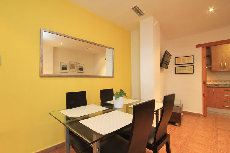 Apartamento Inside Casa De La Alberca