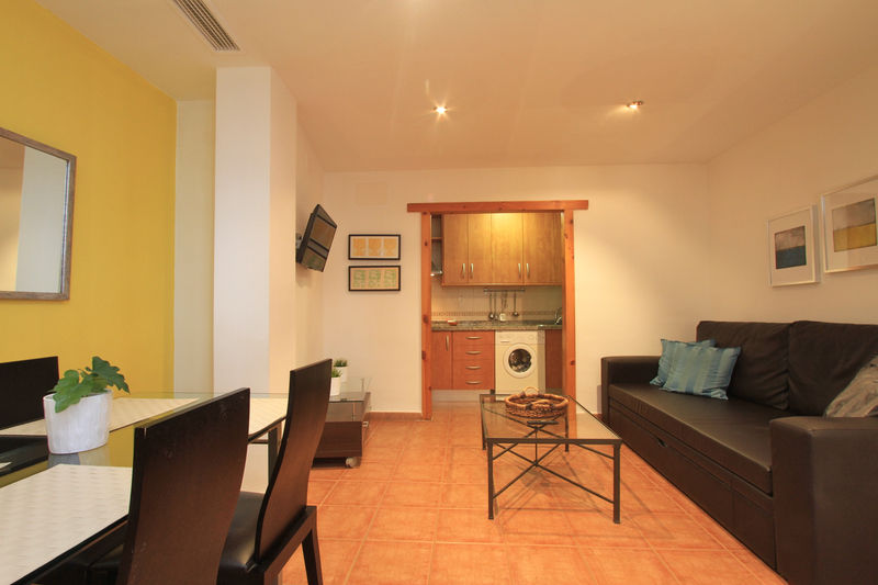 Apartamento Inside Casa De La Alberca *