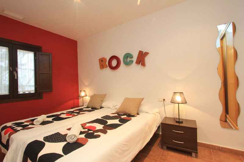 Apartamento Inside Casa De La Alberca *