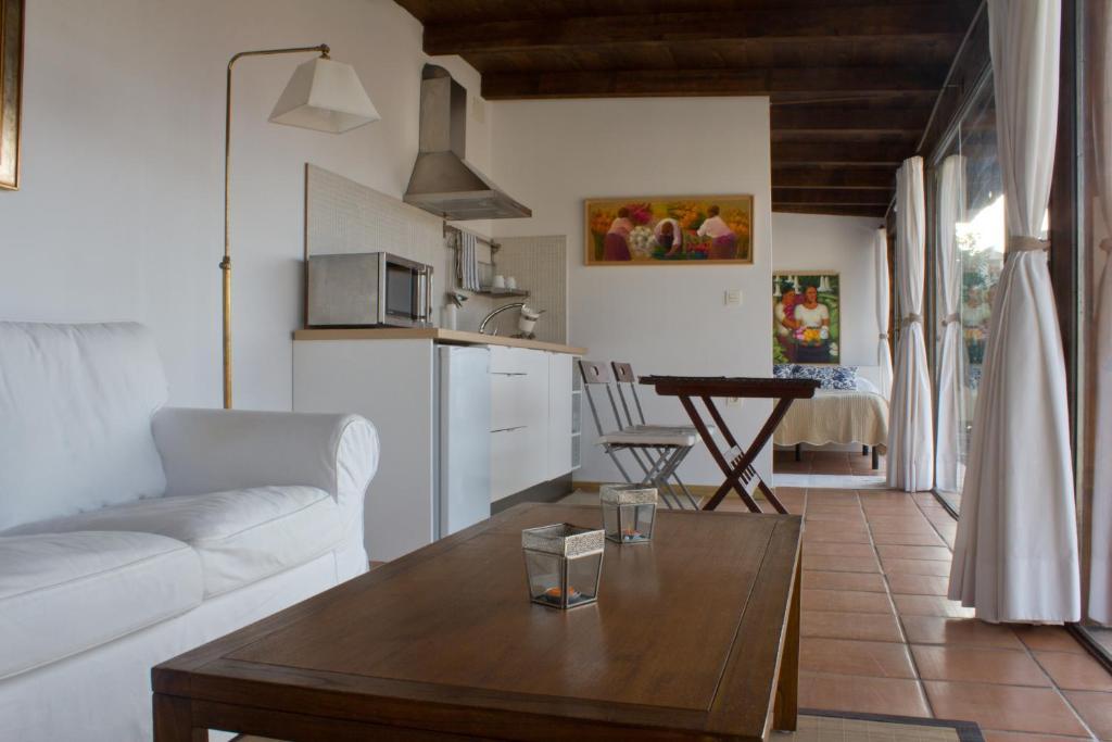 Apartamento Almanzora *