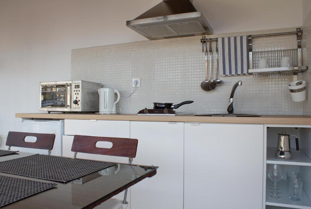 Apartamento Almanzora