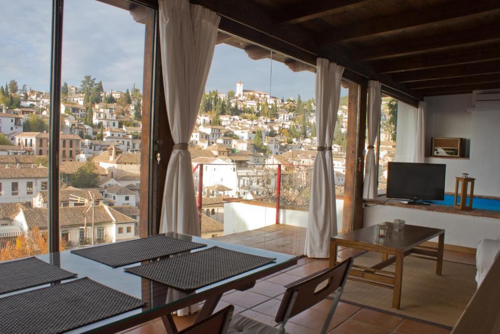 Apartamento Almanzora Granada