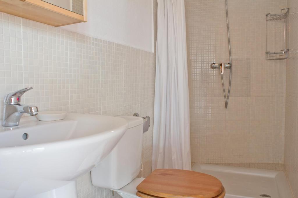Apartamento Almanzora *