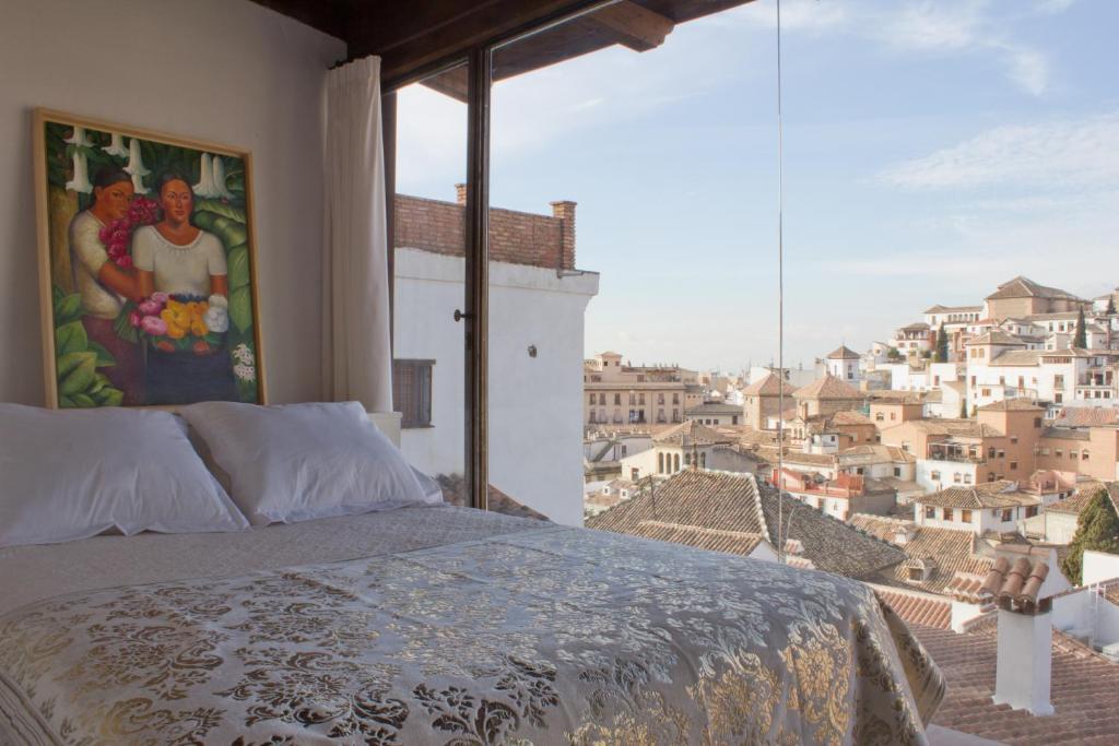 Apartamento Almanzora