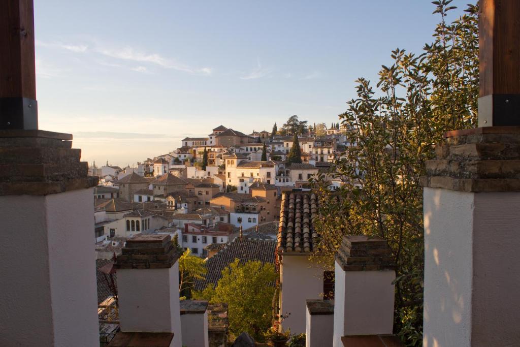 Almanzora Granada
