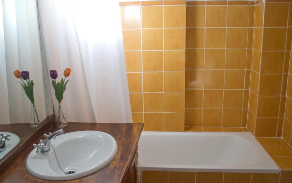 Apartamento Almanzora *