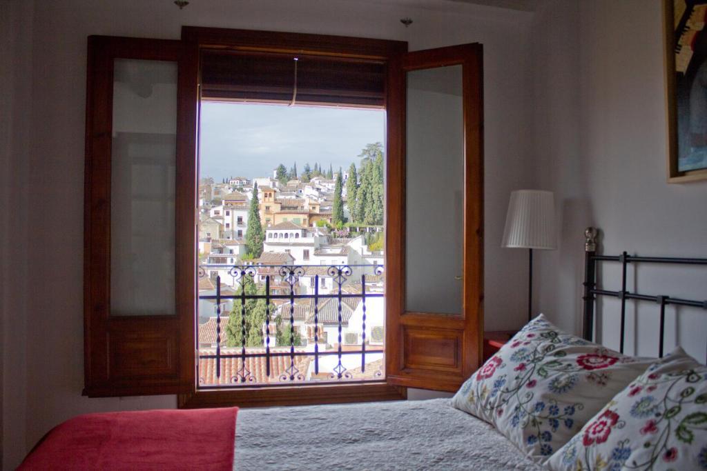 Almanzora Granada