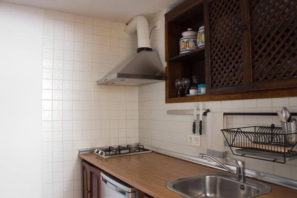Apartamento Almanzora