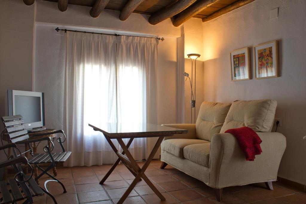 Apartamento Almanzora *