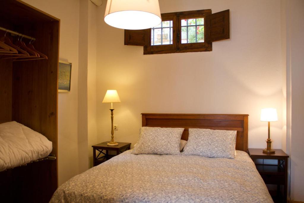 Almanzora Granada