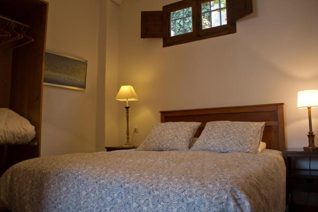 Apartamento Almanzora Granada