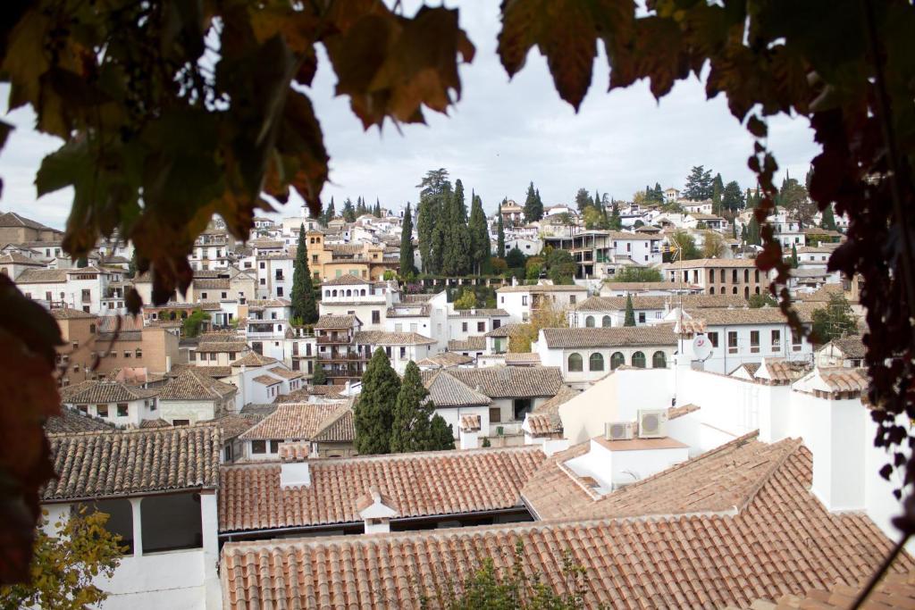 Apartamento Almanzora Granada