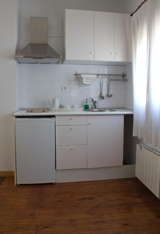 Apartamento Almanzora Granada