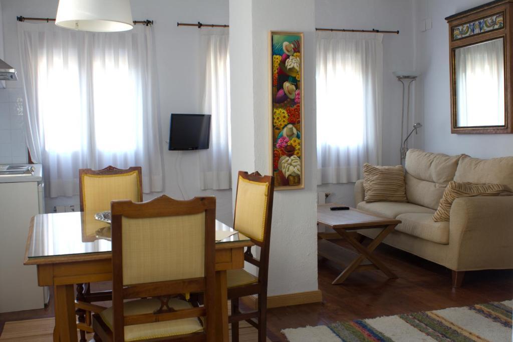 Apartamento Almanzora