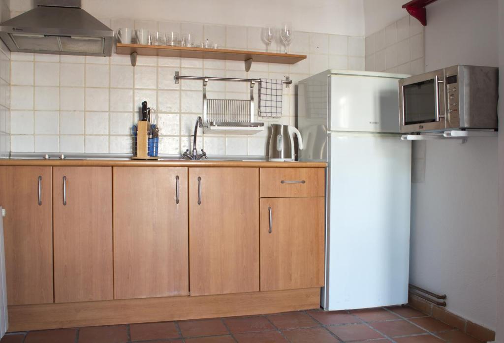 Apartamento Almanzora *