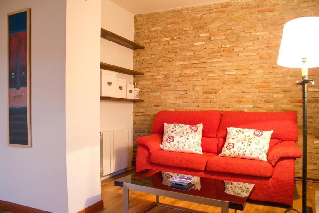 Apartamento Almanzora Granada