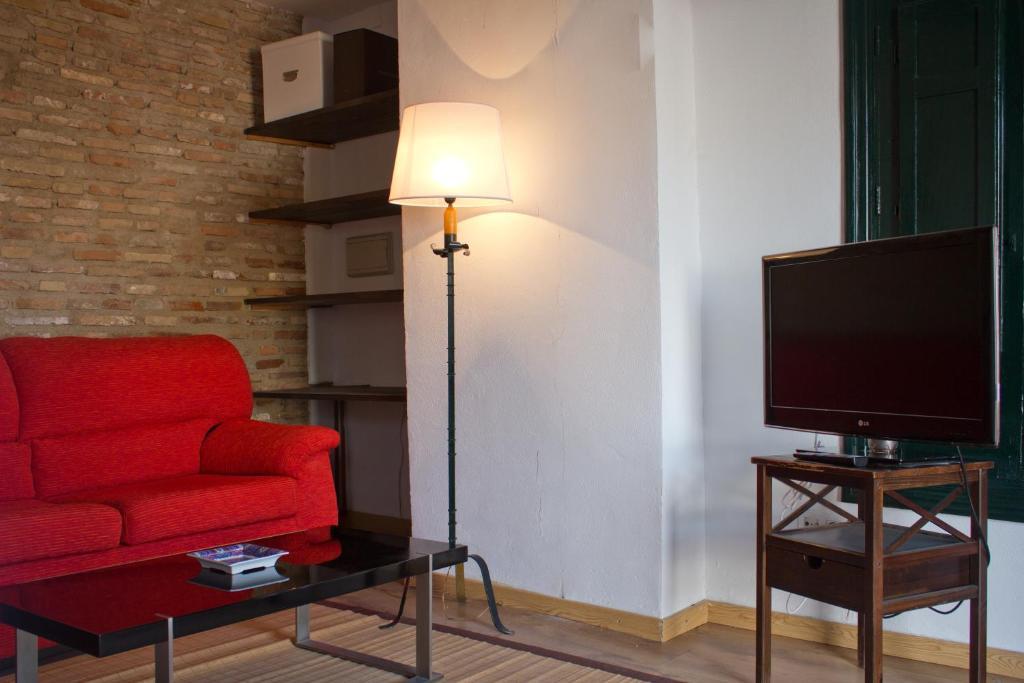 Almanzora Apartamento *