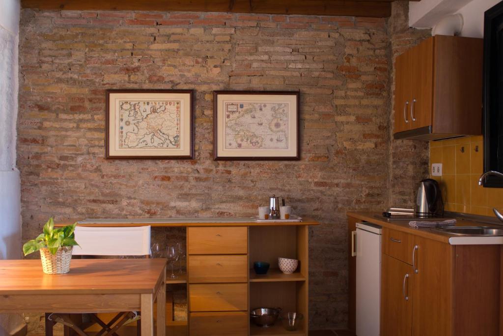 Apartamento Almanzora *