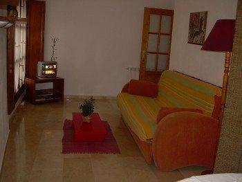 Hotel Apartment Realejo Granada