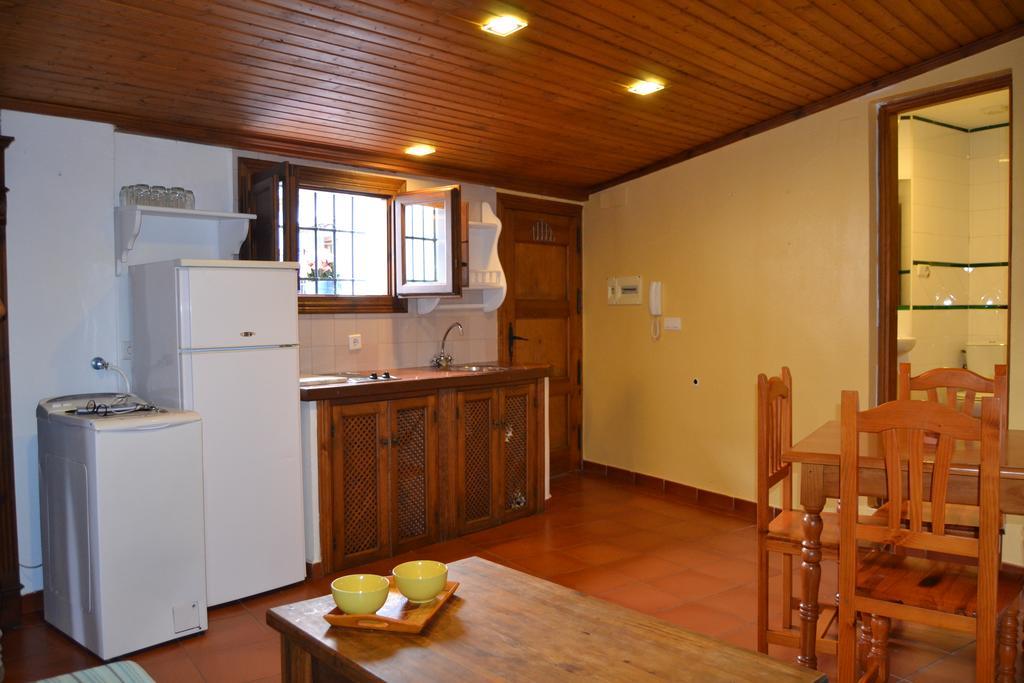 Apartamento Casa Larga *
