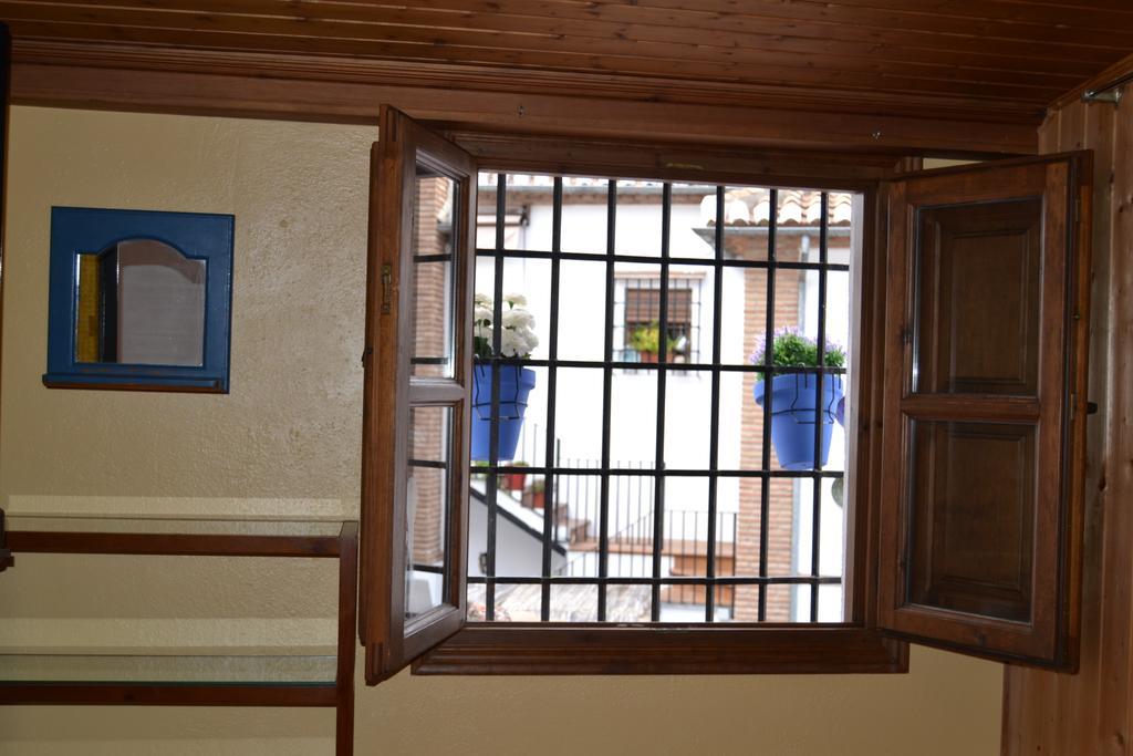 Apartamento Casa Larga Granada