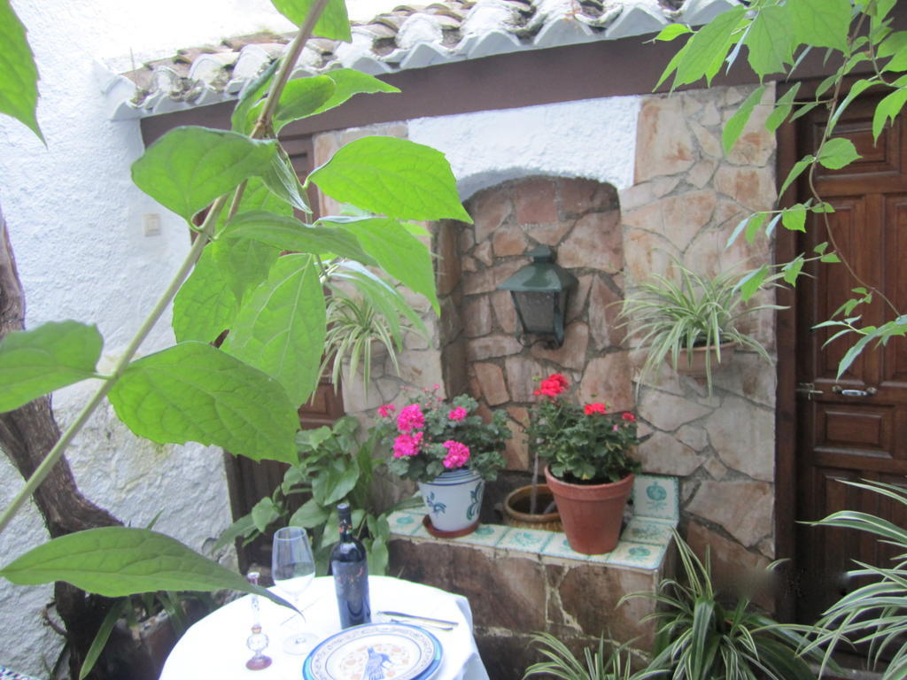 Apartamento Patio