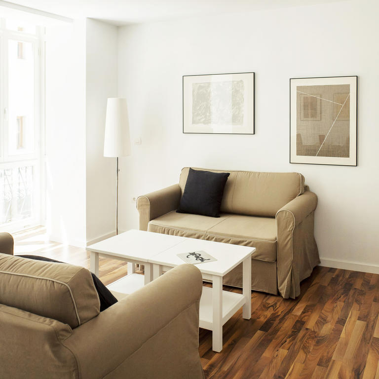 Apartamento Alhambra Slowhomes *