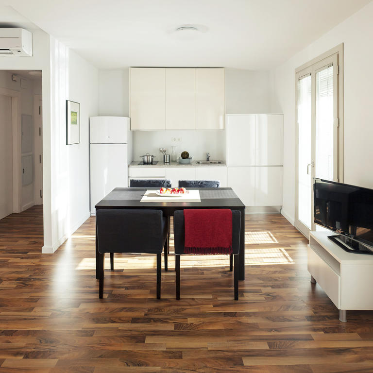 Apartamento Alhambra Slowhomes Granada