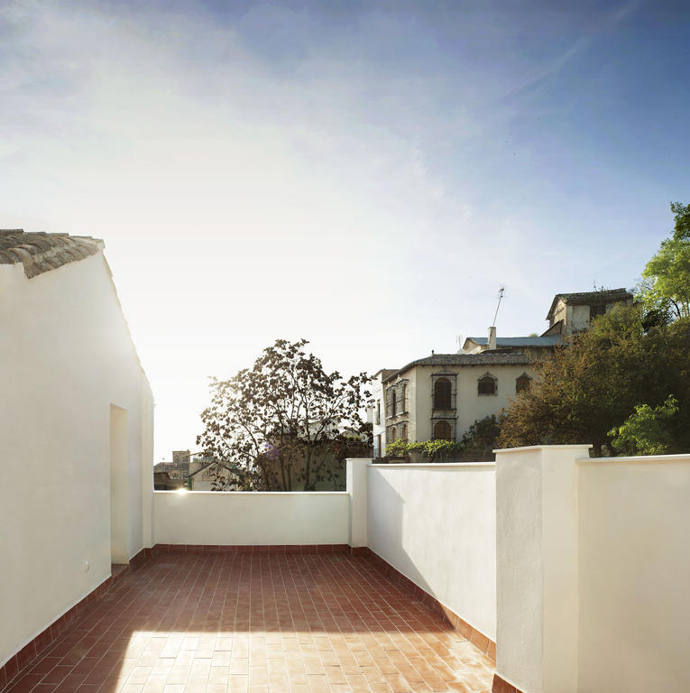 Apartamento Alhambra Slowhomes