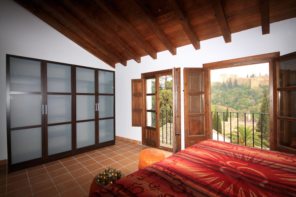Casa Las Flores